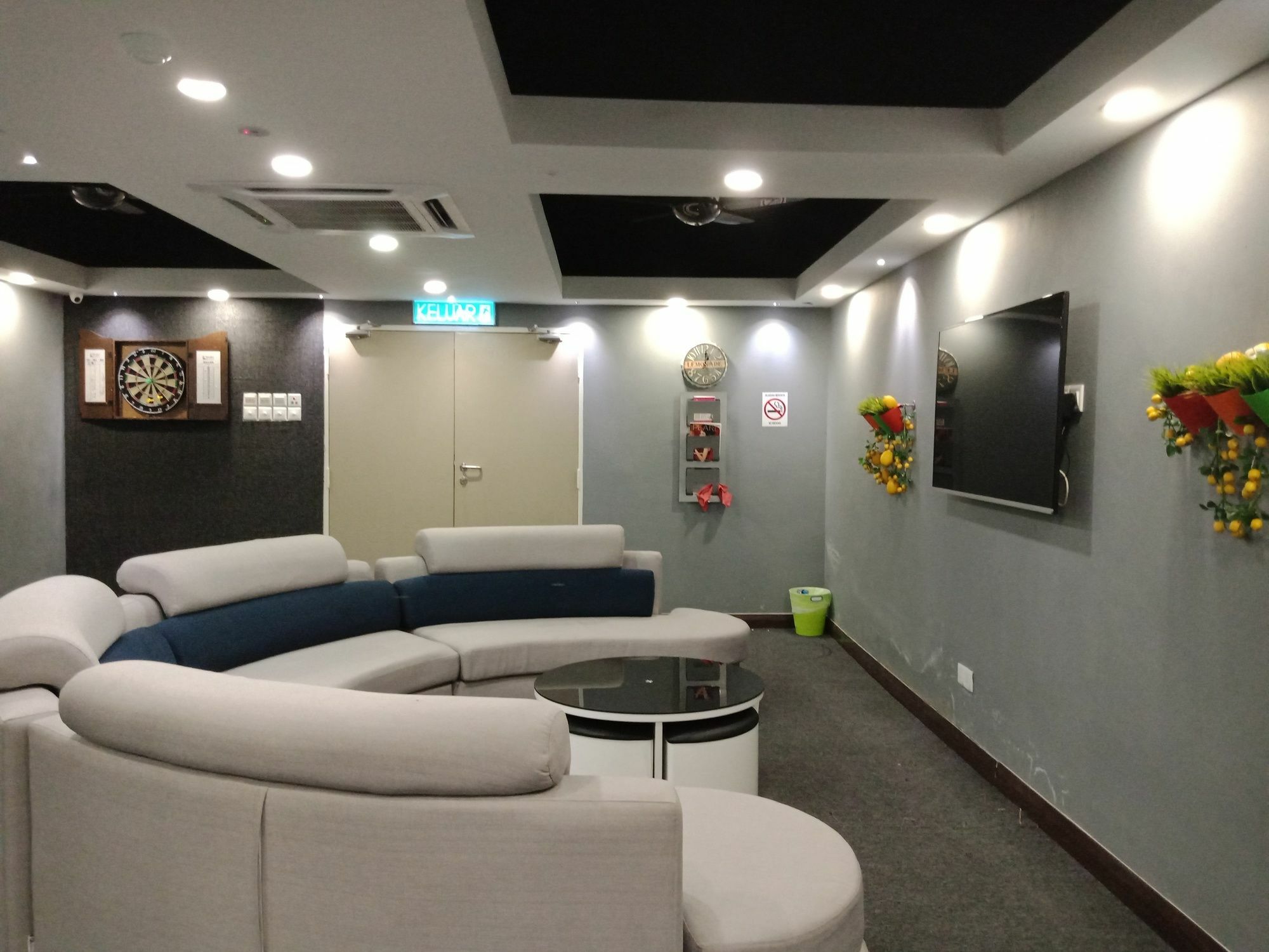 Lemon 8 Boutique Hotel @ Melaka Kültér fotó