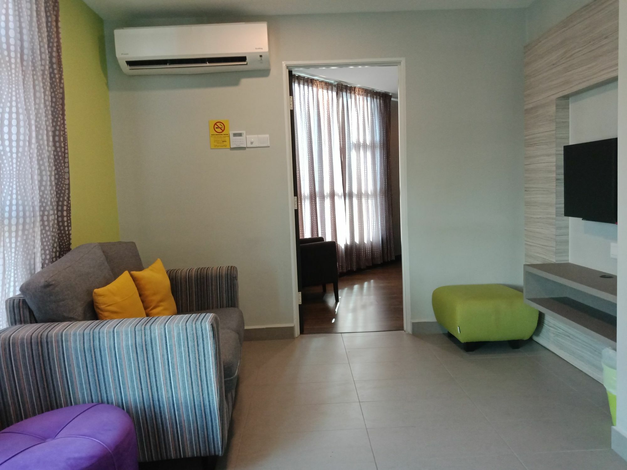 Lemon 8 Boutique Hotel @ Melaka Kültér fotó