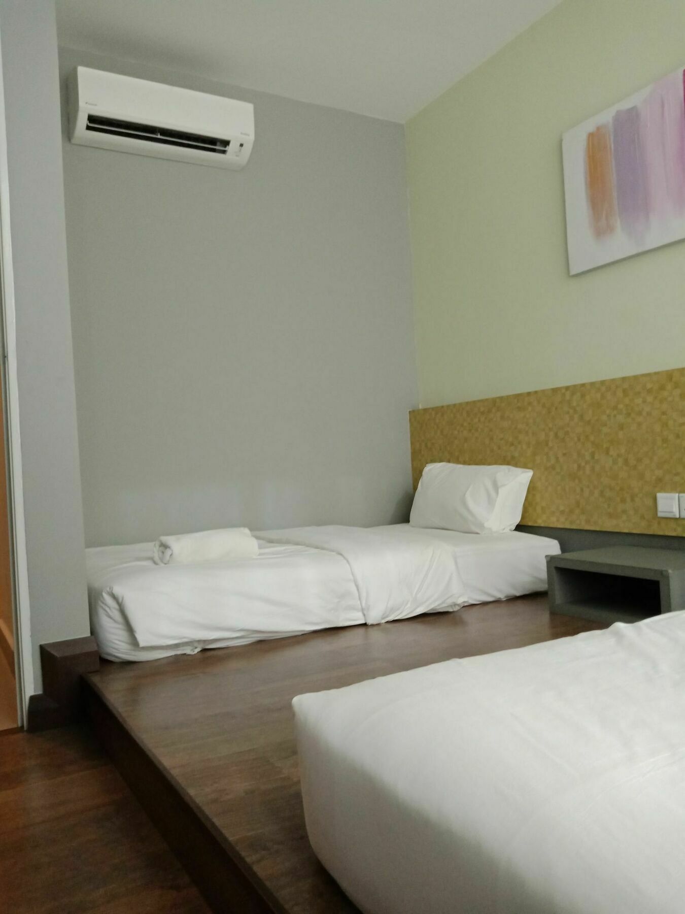 Lemon 8 Boutique Hotel @ Melaka Kültér fotó