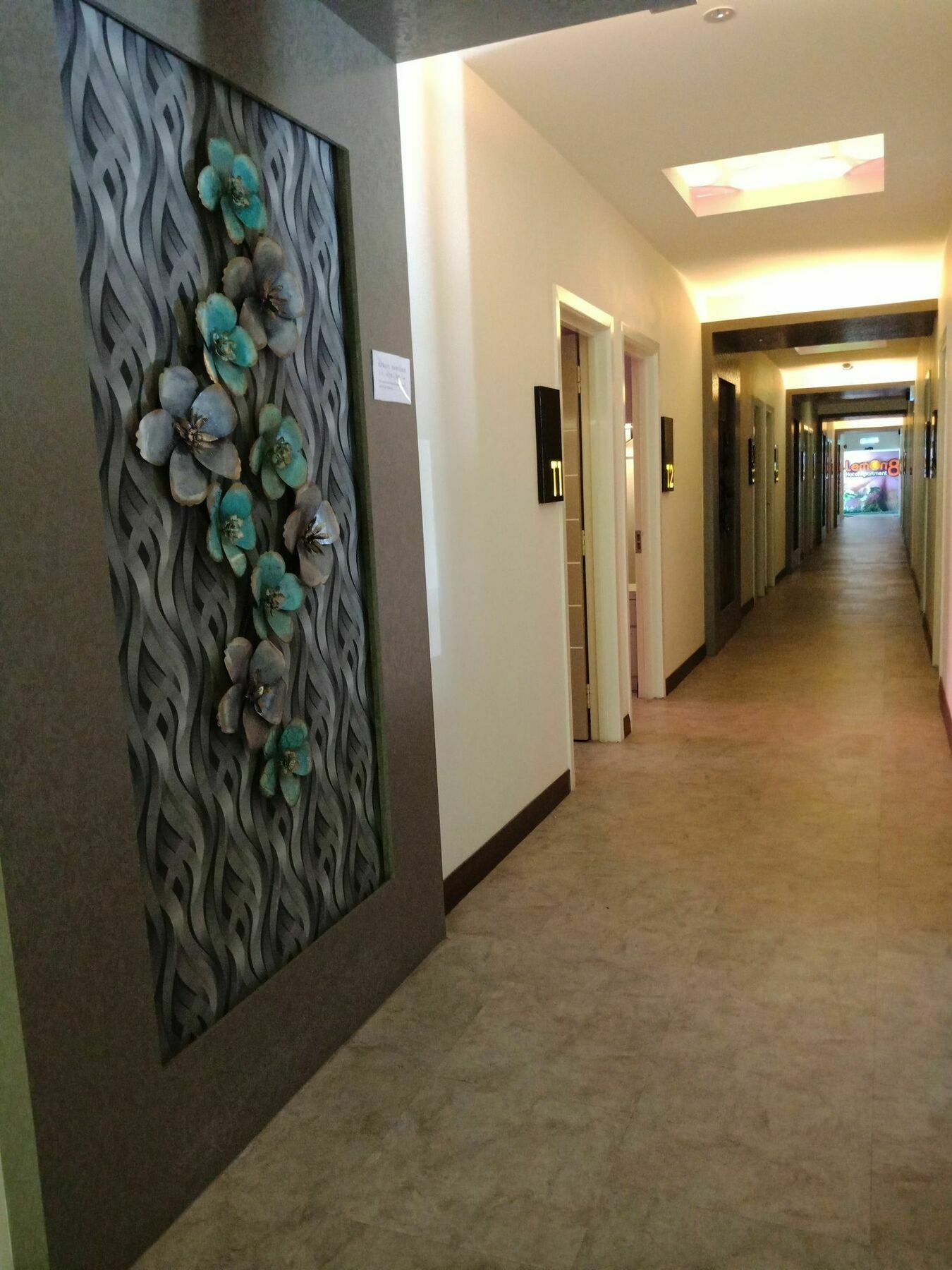 Lemon 8 Boutique Hotel @ Melaka Kültér fotó