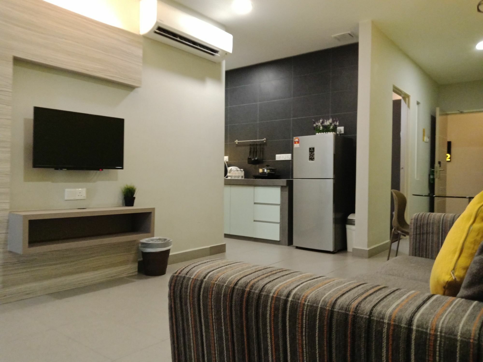Lemon 8 Boutique Hotel @ Melaka Kültér fotó